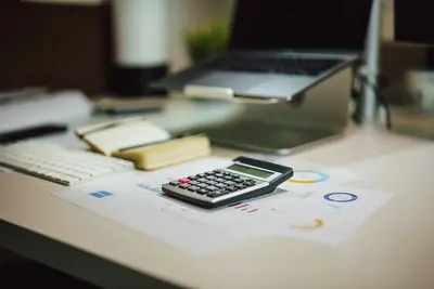 An Accounting System Is Not a Field Ticketing System
