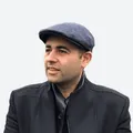 Ash Esmaeili
