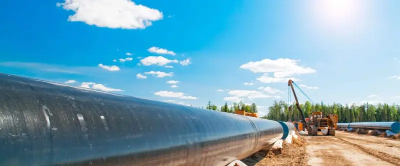Digitizing the Right of Way: Pipeline Construction Software