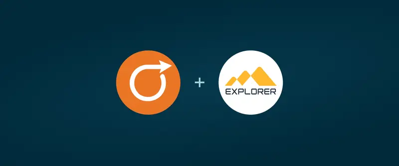Aimsio + Explorer Eclipse: Connect Field Operations to Your ERP