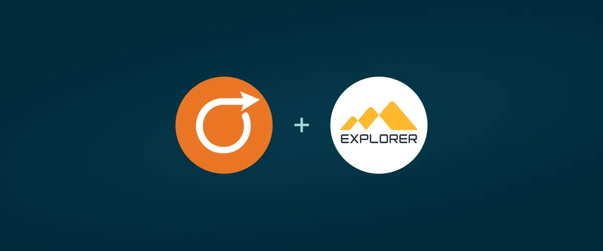 Aimsio + Explorer Eclipse: Connect Field Operations to Your ERP