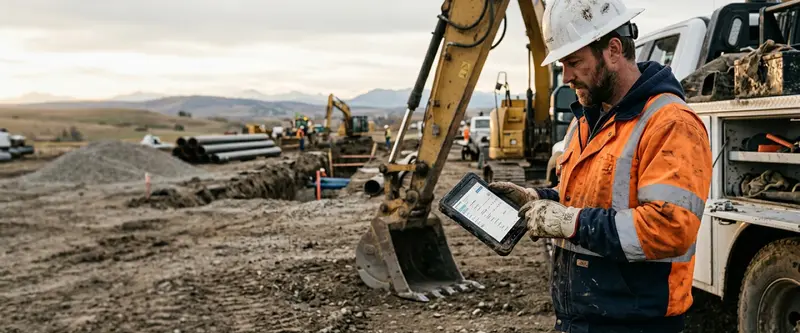 What Is a Work Order? How Field Service Companies Create, Assign, and Track Them