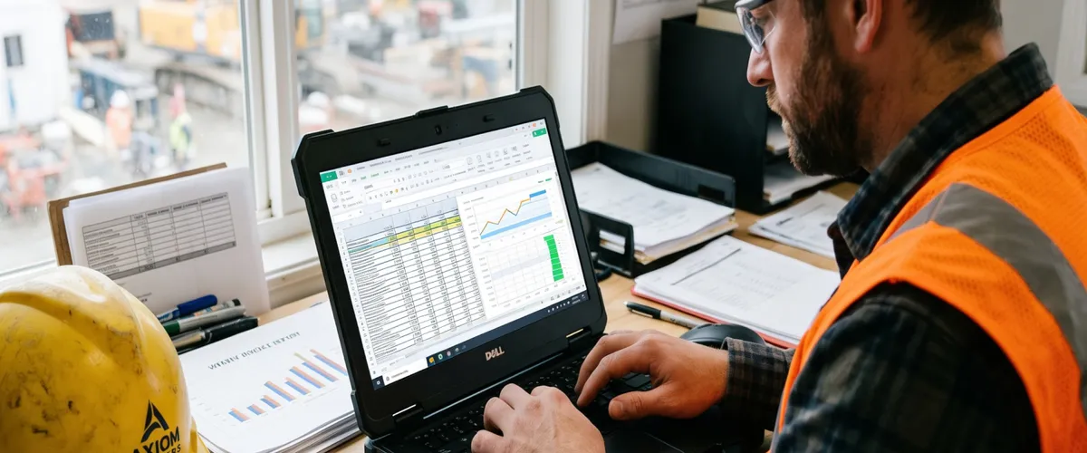What Is DSO (Days Sales Outstanding)? A Guide for Field Service and Construction Companies