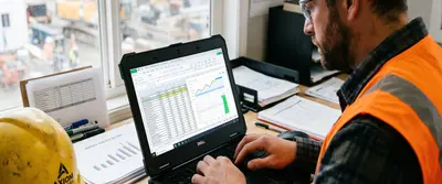 What Is DSO (Days Sales Outstanding)? A Guide for Field Service and Construction Companies