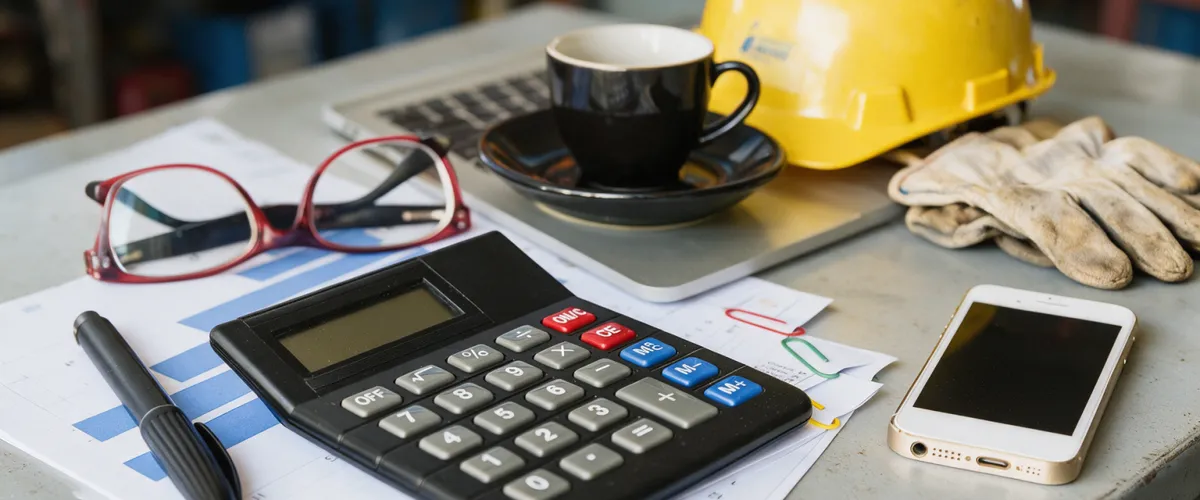 When Your Labor Costs Are Wrong, So Are Your Margins