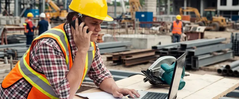Where We're Putting AI in Field Service, and Where We're Not
