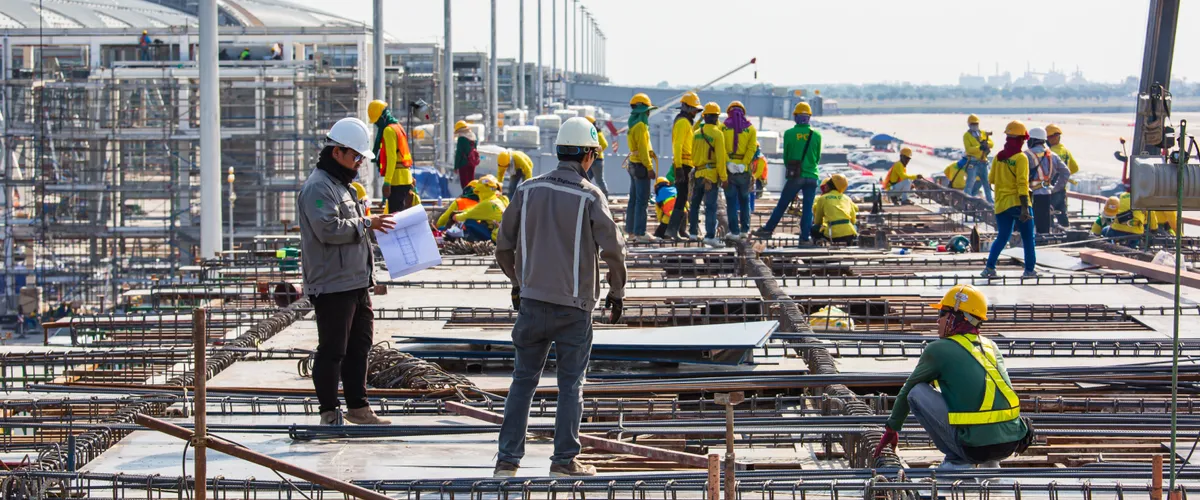 Why Construction Project Managers Spend Hours on Progress Reports That Should Take Minutes