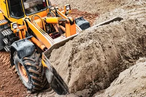 Rental billing documentation for access equipment