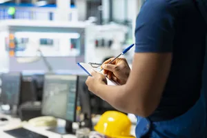 Multi-trade coordination on an E&I construction project