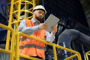 Facility inspector scheduling and managing multi-site inspection programs