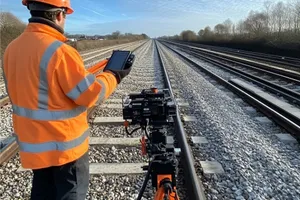 Rail deficiency tracking and billing reconciliation