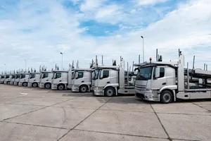 Billing calculations and rate sheets for specialized trucking operations