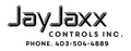 JayJaxx Controls