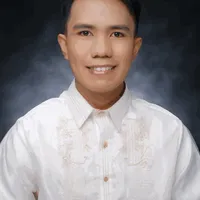 Mhar Astorga - Accountant