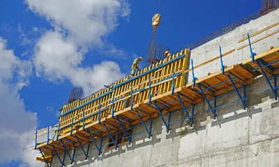 Facility Construction