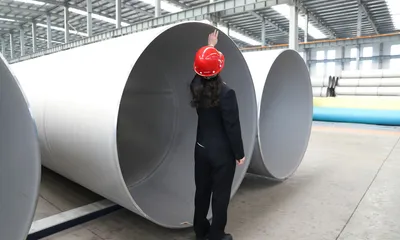 Facility Inspection