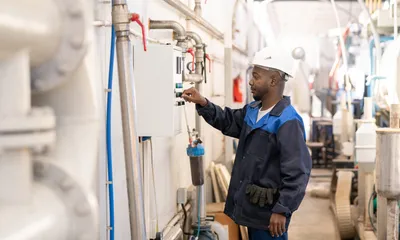 Facility Maintenance
