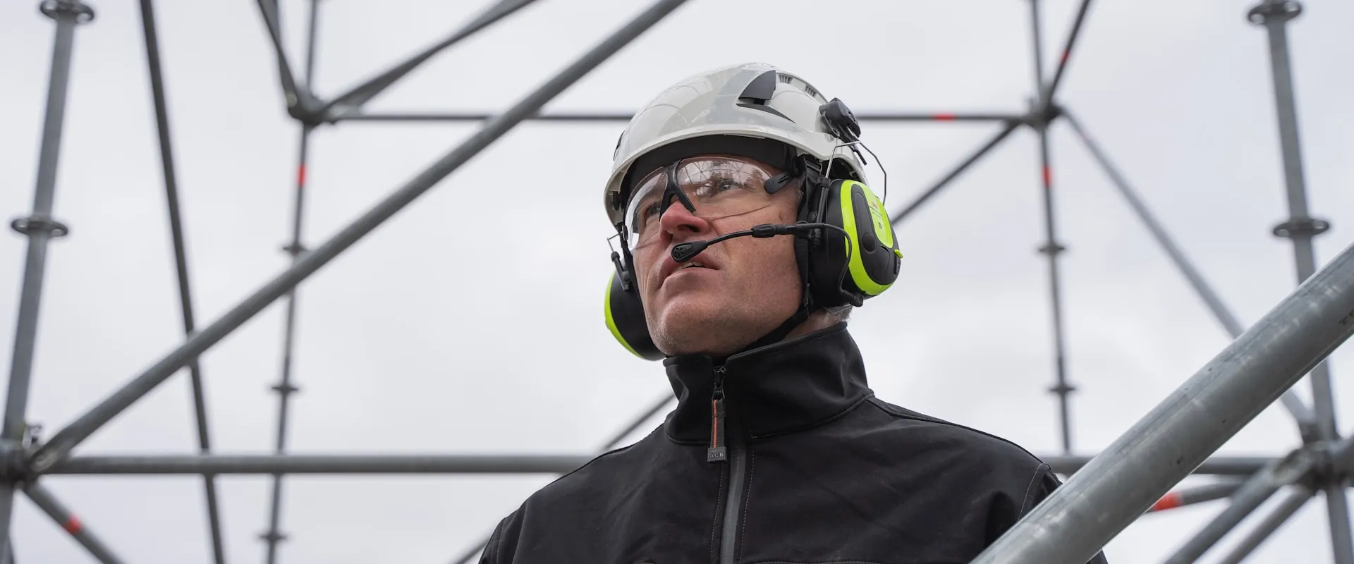 Health, safety, and environment operations