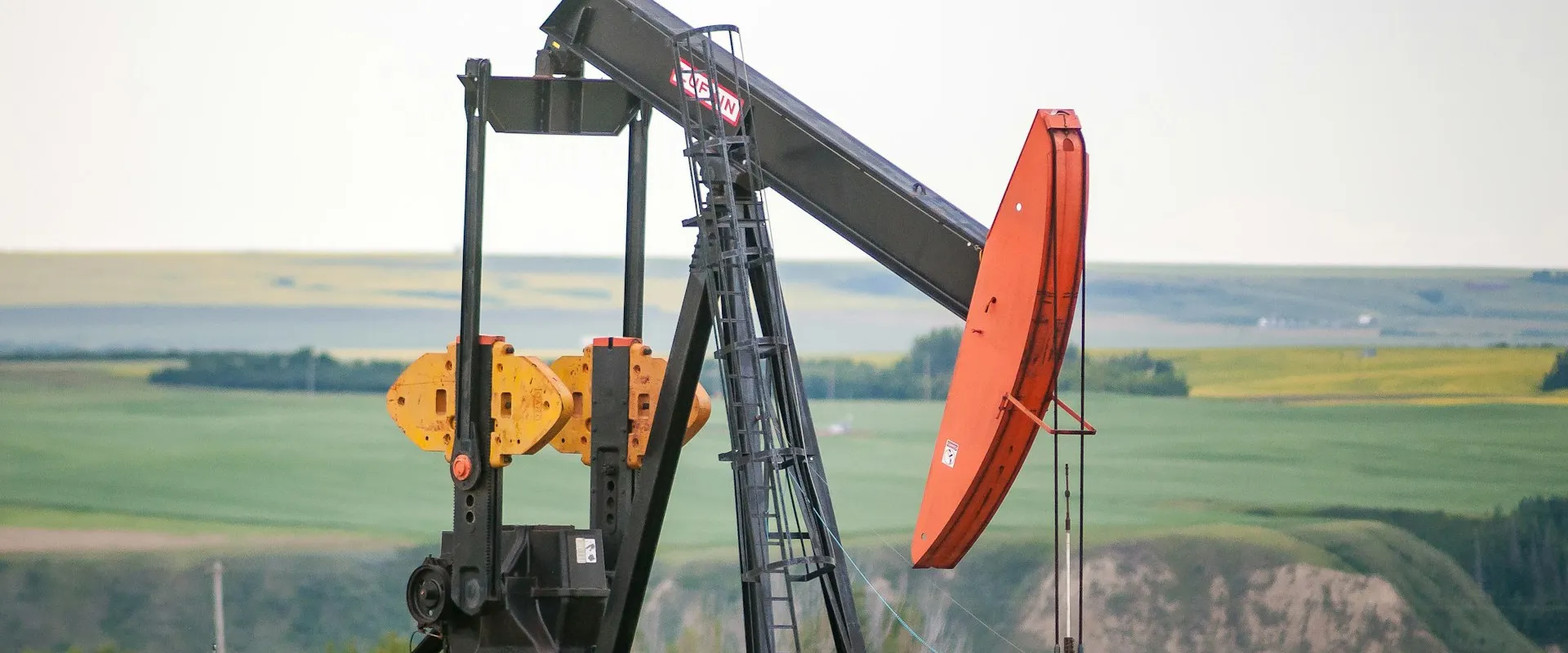 Oilfield services operations