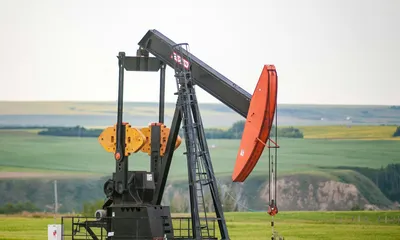 Oilfield Services