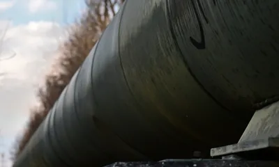 Pipeline Inspection