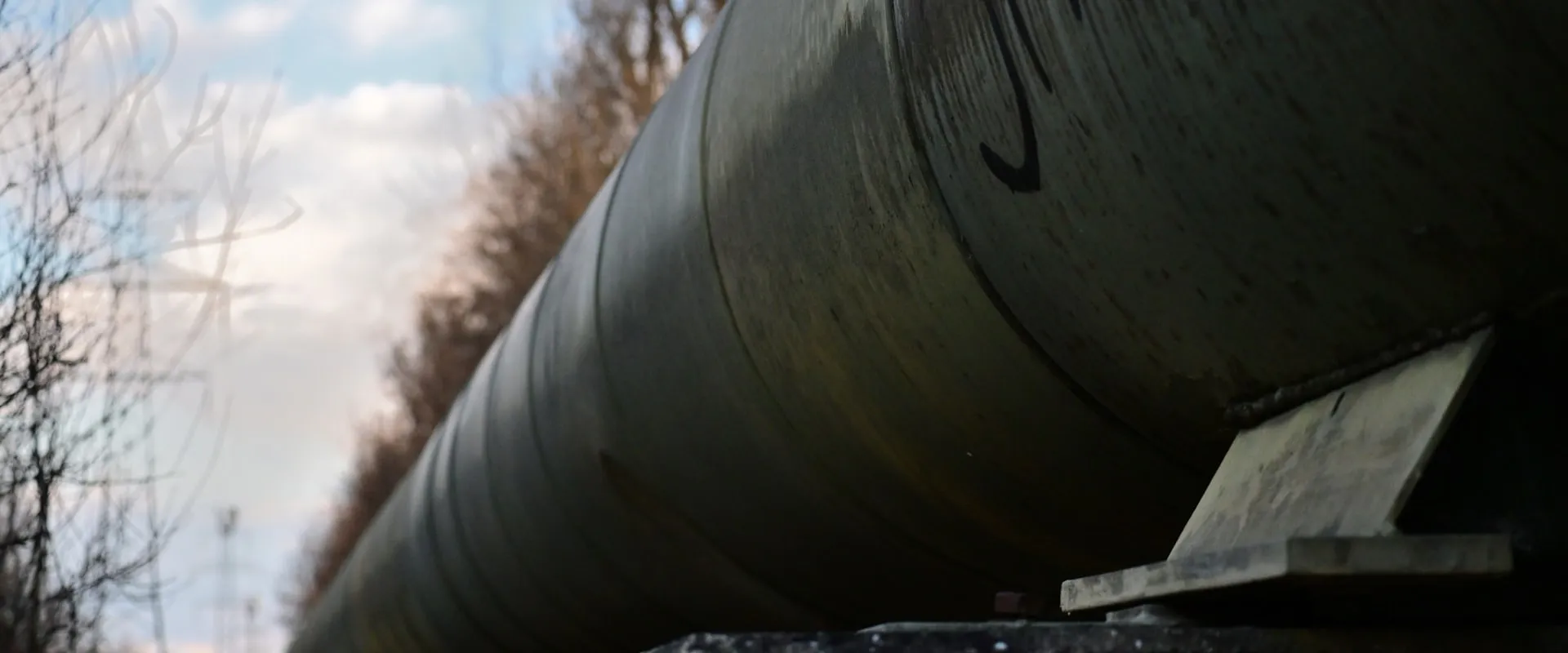 Pipeline inspection operations