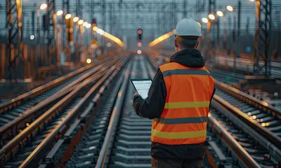 Rail Inspection