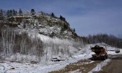Road Maintenance