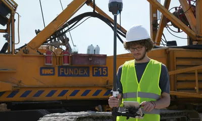 Surveying