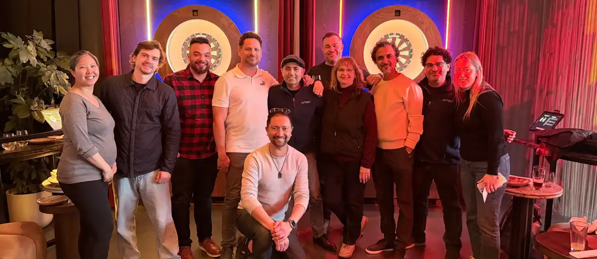 The Aimsio team