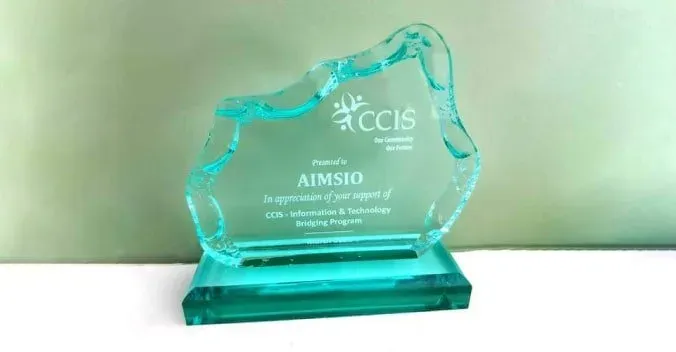 CCIS Program