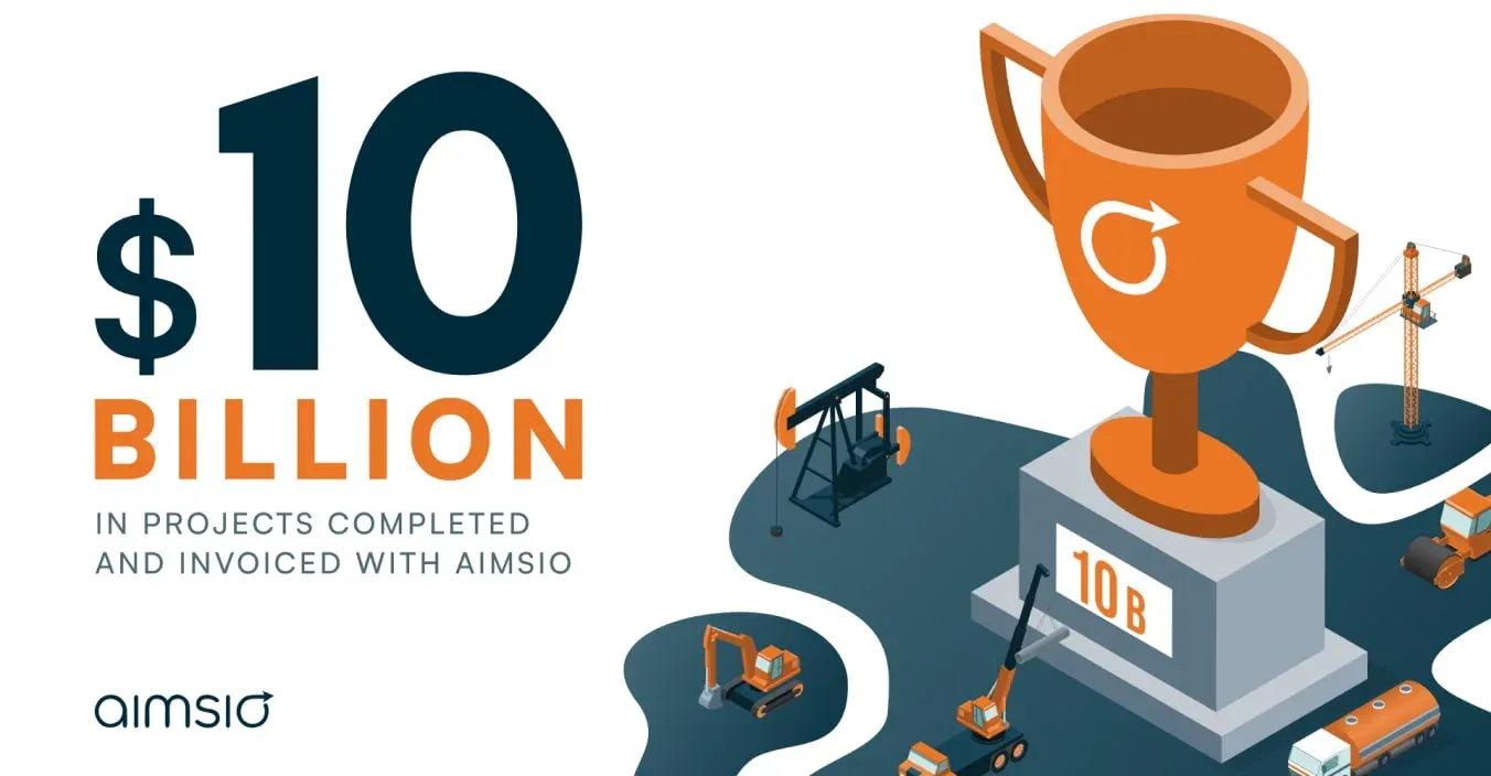 $10 Billion milestone