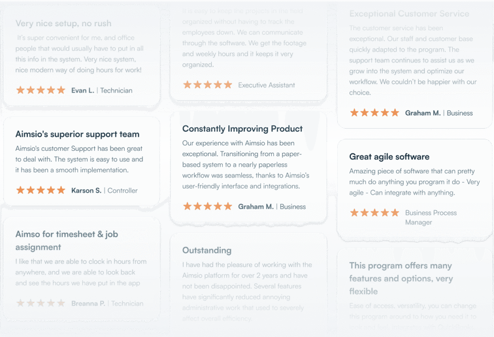 Built In The Field Aimsio built-in-the-field-aimsio