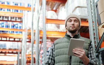 3 Competitive Advantages of Field Service Management Technologies