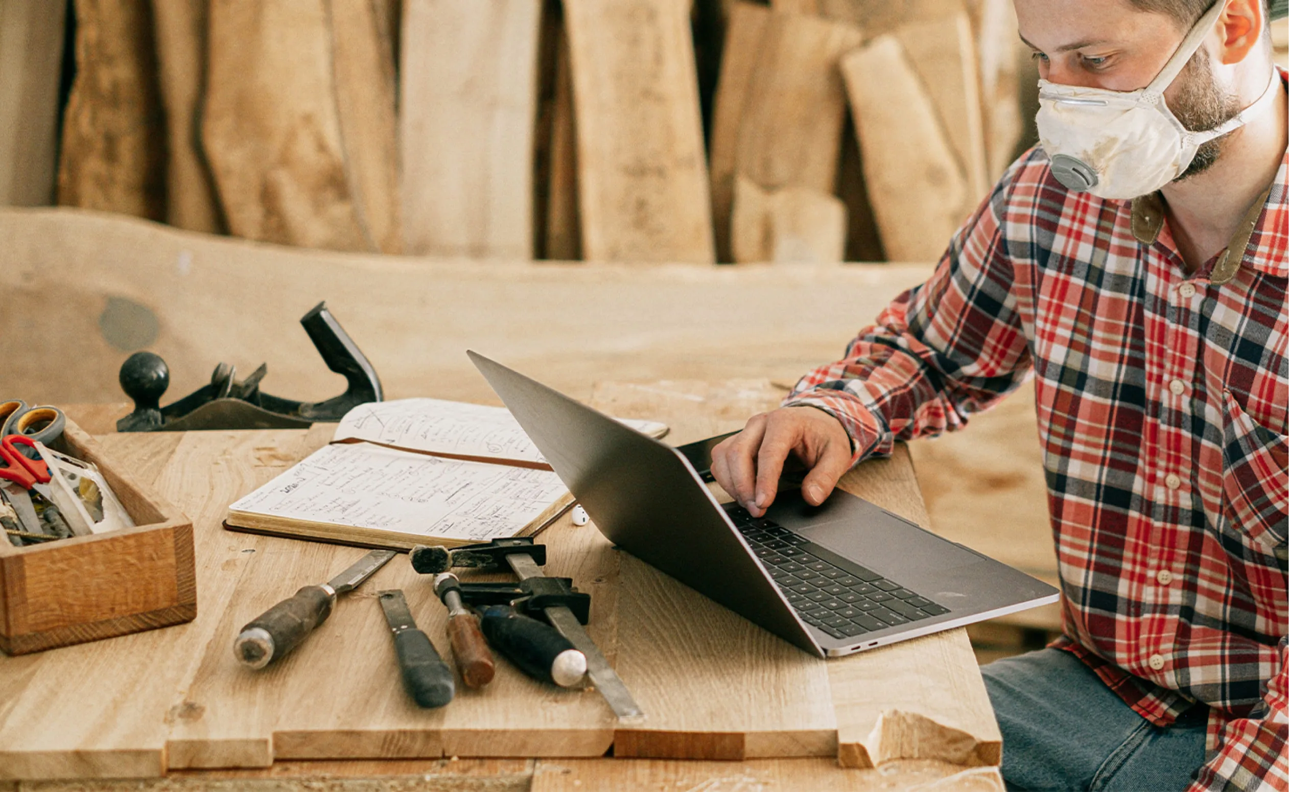 Read Aimsio's Blog Post - Essential Tech-Terms for the Construction Industry Vol. 1