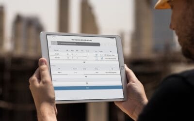 Field ticket software: Paper field tickets and LEMs don’t cut it