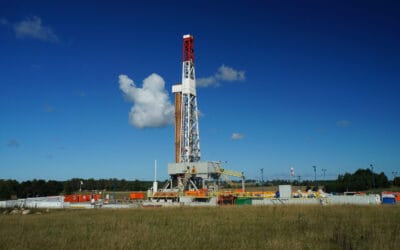 In-house Tech for Efficient Unconventional Wells