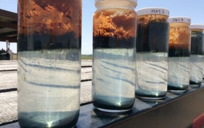 Produced Water: Turning a liability into an asset