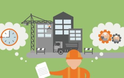 Project Success: Meeting deadlines through lag time awareness