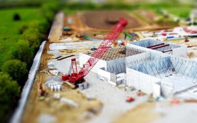 Strategic Goals for the Construction Sector in 2023