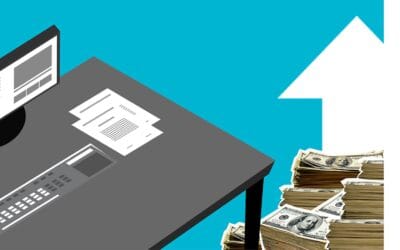 The Cost of Not Going Digital