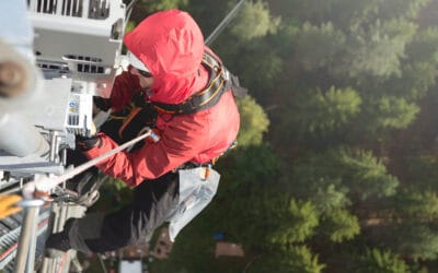 The IoT Revolution in the Field Service Industry