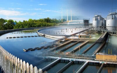 The Role of Field Service Software in the Water Management Industry