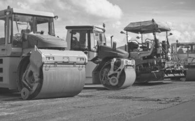 Using Construction Technology to Capitalize on Infrastructure Bill Opportunities