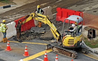 Why the Construction Industry Can’t Afford to Ignore Digital Trends