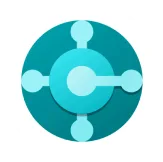 MS Business Central logo