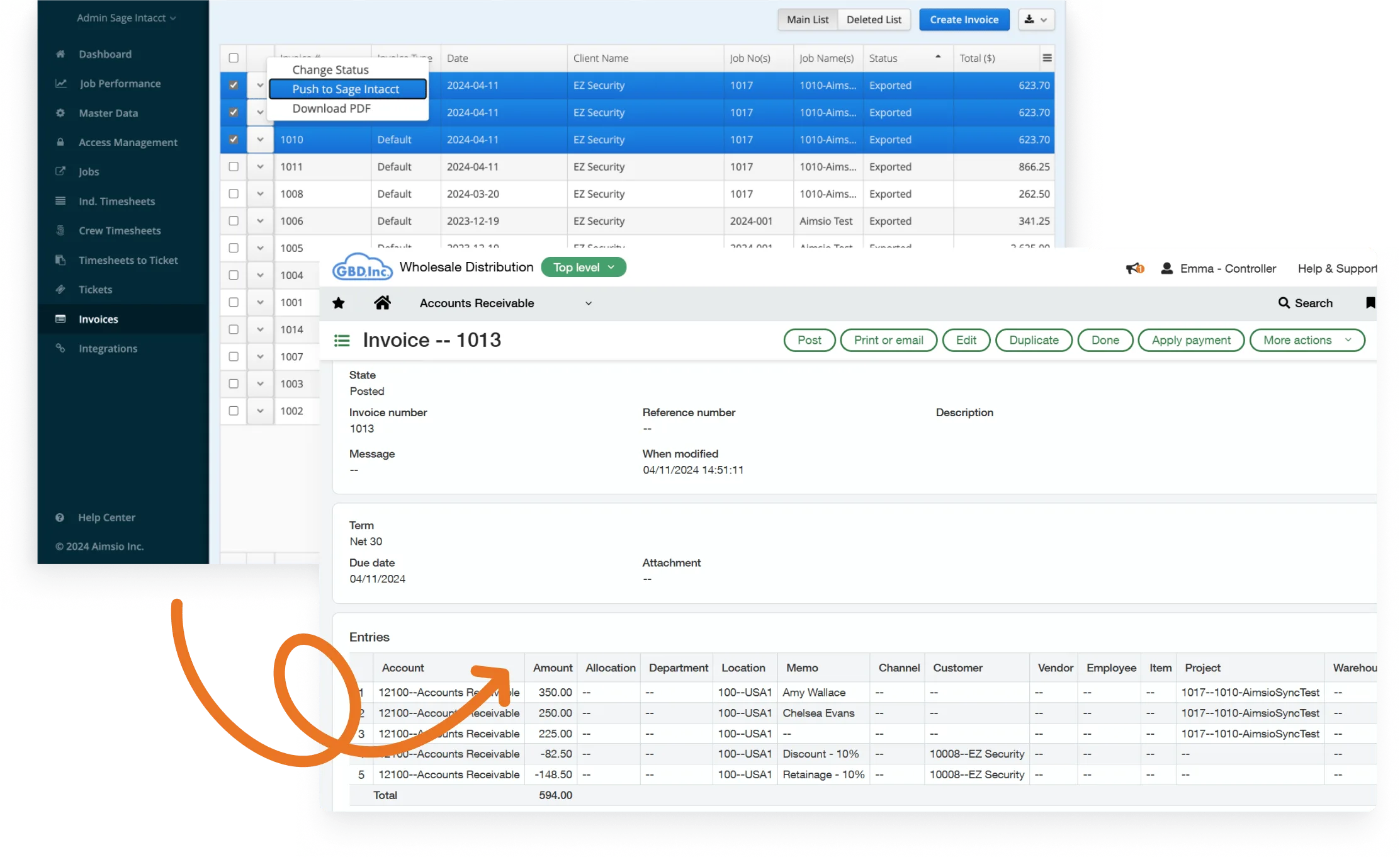 aimsio-to-sage-integration-min