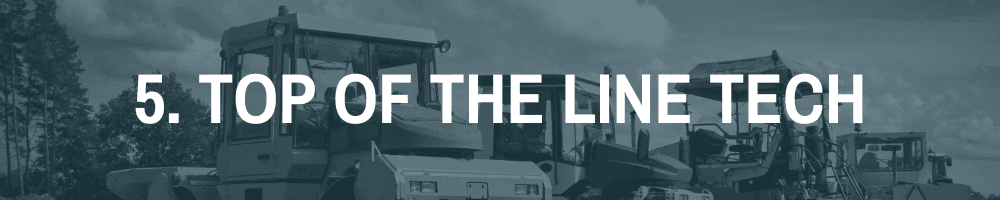 Construction Management Software Aimsio - Top of the Line Tech