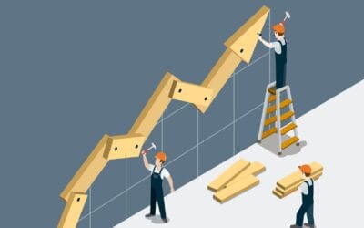 Growth Without Overhead: Optimizing Your Field-to-Office Staff Ratio in Heavy Industry