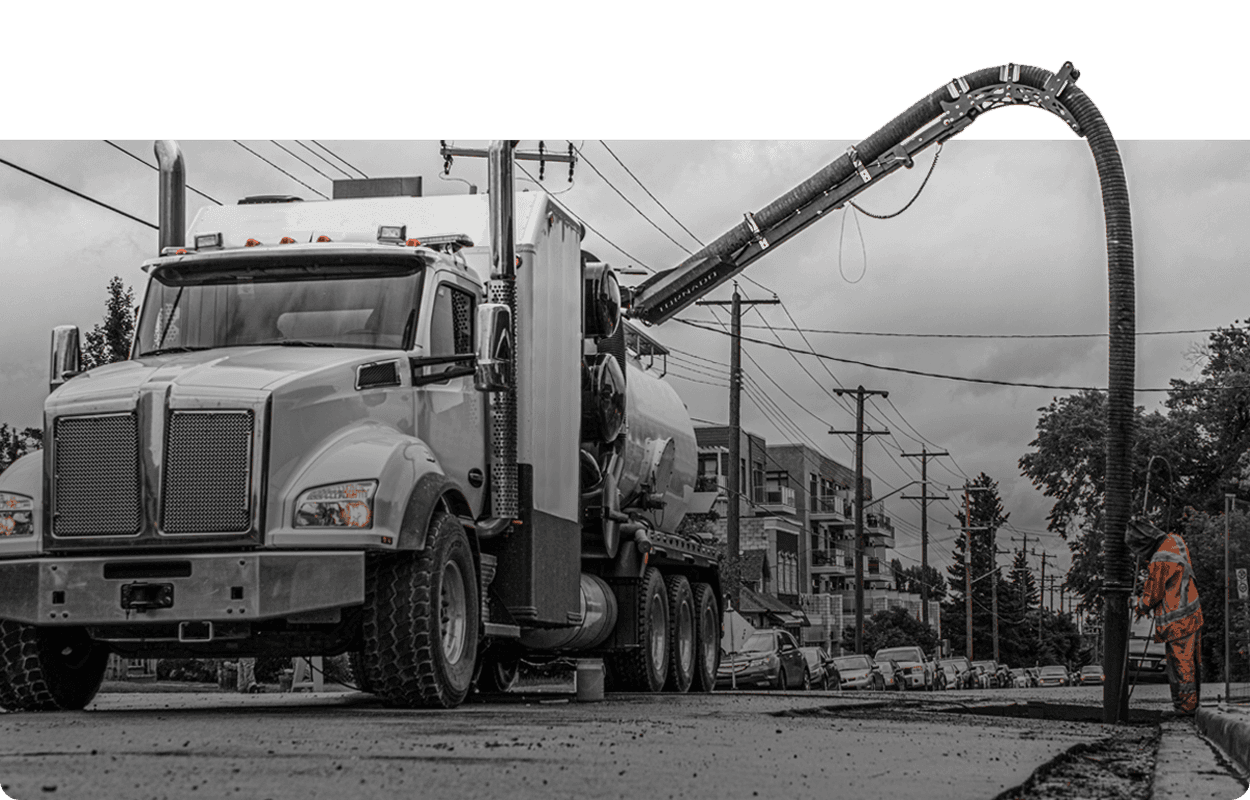 Aimsio for Environmental